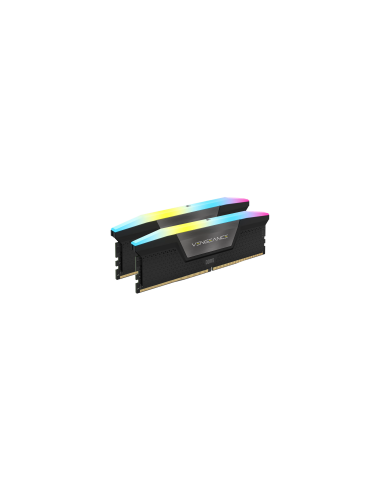 CORSAIR VENGEANCE RGB DDR5 64GB (2 x...